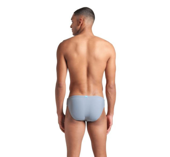 Плавки Arena SANTAMARIAS R сірий Чол 80 006449-550 80