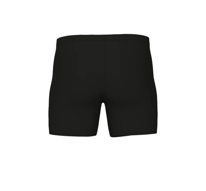 Плавки-шорти для чоловіків Arena POSEIDONIA SWIM MID JAMMER чорний, білий Чол 90 009091-501 90