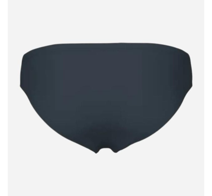 Плавки-шорти для чоловіків Arena TEAM SWIM BRIEFS SOLID темно-сірий Чол 80 004773-504 80