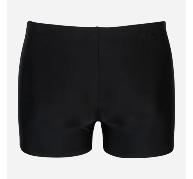 Плавки-шорти для чоловіків Arena SCRATCHY SWIM SHORT чорний Чол 85 010281-500 85