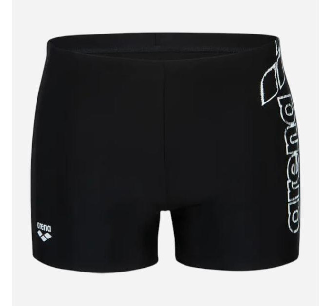 Плавки-шорти для чоловіків Arena SCRATCHY SWIM SHORT чорний Чол 85 010281-500 85