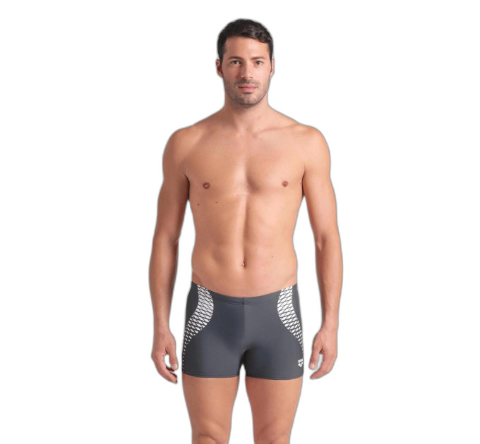 Плавки-шорти чоловічі Arena OPENINGS SWIM SHORT Сірий 80 (008064-501 80) Плавки-шорти чоловічі Arena OPENINGS SWIM SHORT Сірий 80 (008064-501 80)