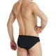 Плавки-сліпи Arena TEAM SWIM BRIEFS SOLID чорний Чол 80 004773-550 80