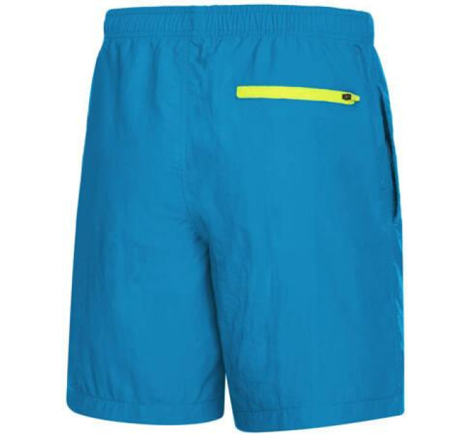 Шорти для плавання Aqua Speed OWEN 9675 блакитний, салатовий Чол L (88-94 см) 5908217696755
