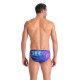 Плавки Arena FLOW SWIM BRIEFS синій Чол 100 008939-750 100
