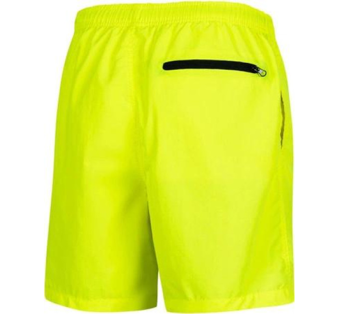 Шорти для плавання Aqua Speed OWEN жовтий Чоловічі XL (92-98 см) 297-18 XL
