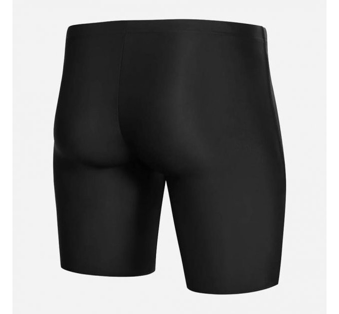 Плавки-шорти для чоловіків Aqua Speed LONG 3264 чорний Чол 44-46 (M) 5908217632647