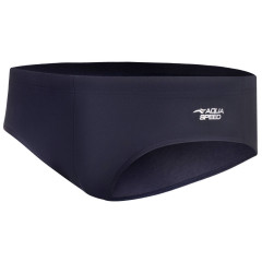 Чоловічі Плавки-сліпи Aqua Speed ARES 60432 темно-синій Чол 52-54(3XL) 597-04 52-54