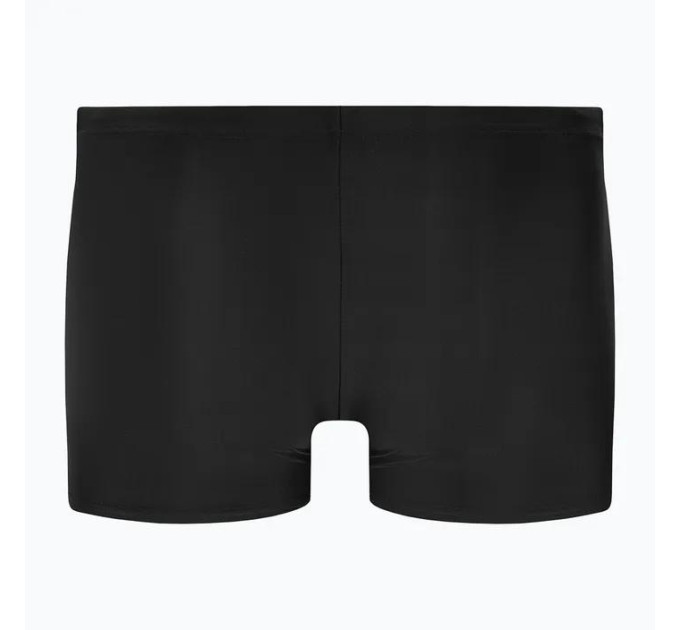 Чоловічі Плавки-шорти Arena TEAM SWIM SHORT SOLID чорний, білий Чол 85 004776-550 85