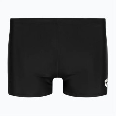 Чоловічі Плавки-шорти Arena TEAM SWIM SHORT SOLID чорний, білий Чол 85 004776-550 85