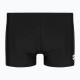Чоловічі Плавки-шорти Arena TEAM SWIM SHORT SOLID чорний, білий Чол 85 004776-550 85