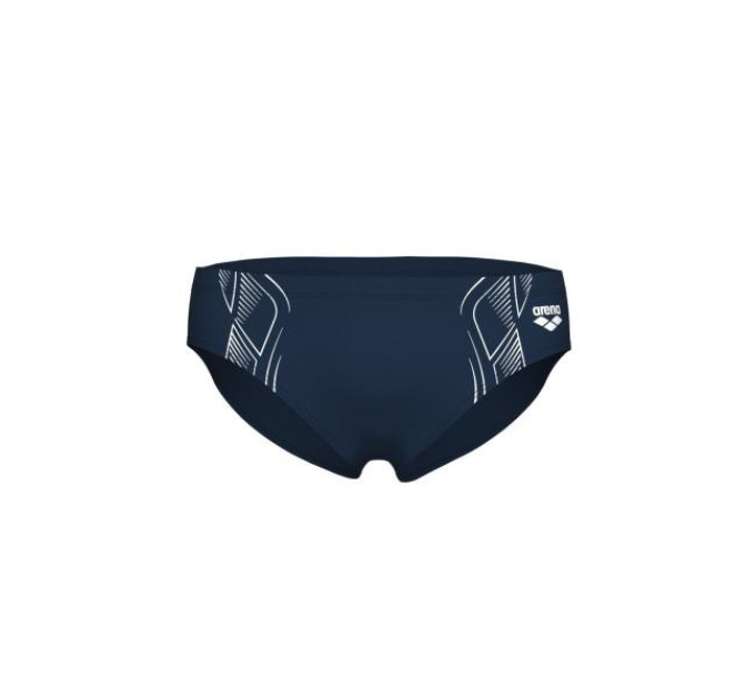 Чоловічі Плавки Arena REFLECTING SWIM BRIEFS Темно-синій 85 (007338-701 85)