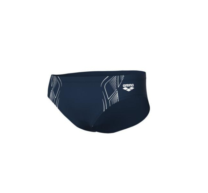 Чоловічі Плавки Arena REFLECTING SWIM BRIEFS Темно-синій 85 (007338-701 85)