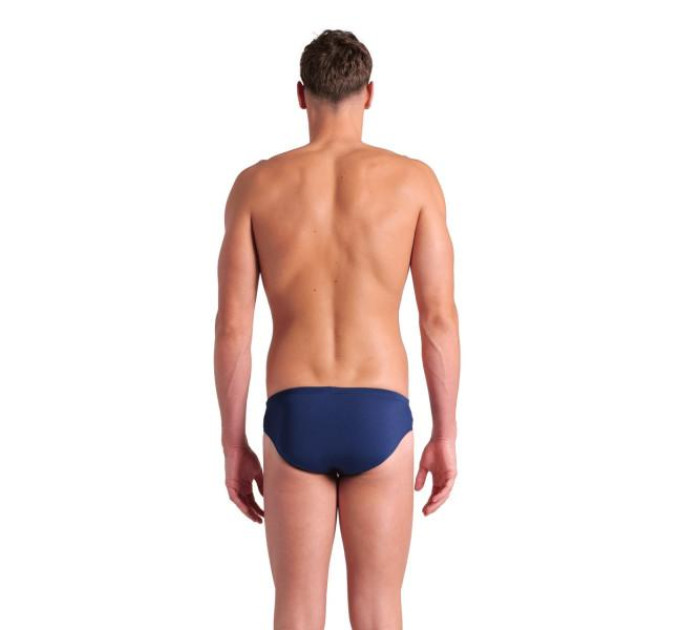 Чоловічі Плавки Arena REFLECTING SWIM BRIEFS Темно-синій 85 (007338-701 85)