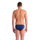 Чоловічі Плавки Arena REFLECTING SWIM BRIEFS Темно-синій 85 (007338-701 85)