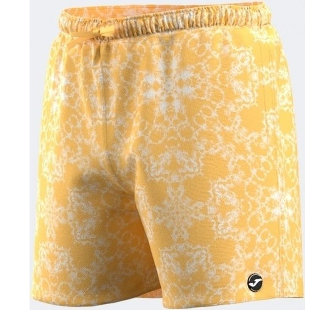 Шорти для плавання Joma PARTY Помаранчевий L (103295.925 L)