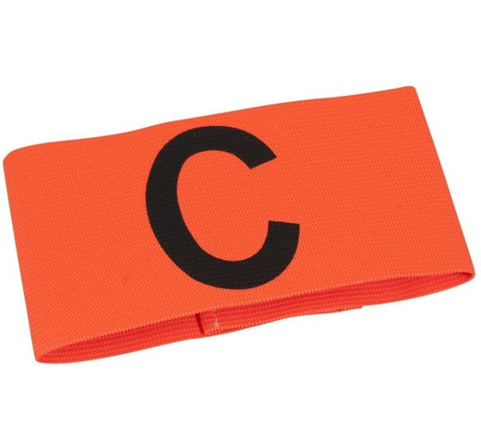 Пов'язка капітанська Select Captain's Band (junior) помаранчевий 6978800666-002