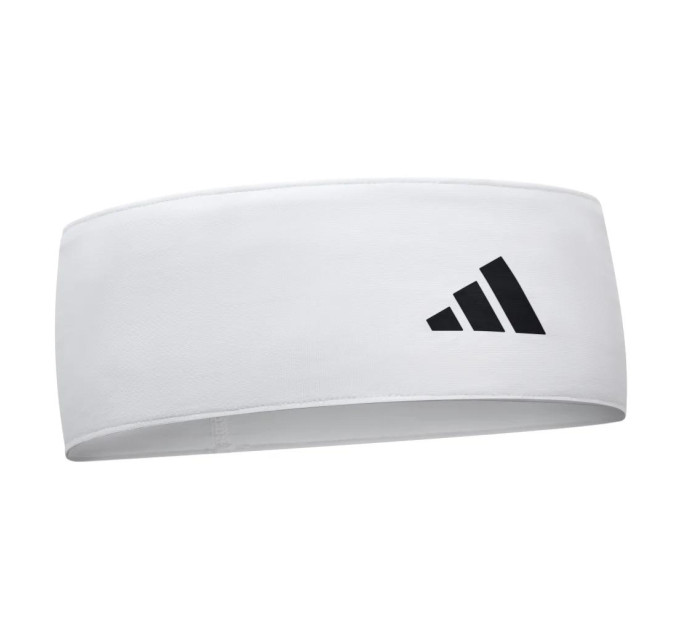 Пов'язка на голову Adidas Headband білий Жін One Size ADAC-16211WH-NL