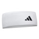 Пов'язка на голову Adidas Headband білий Жін One Size ADAC-16211WH-NL