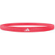 Пов'язки на голову Adidas Hairbands 3pk Чорний, Білий, Червоний One Size (ADAC-16200-NL)
