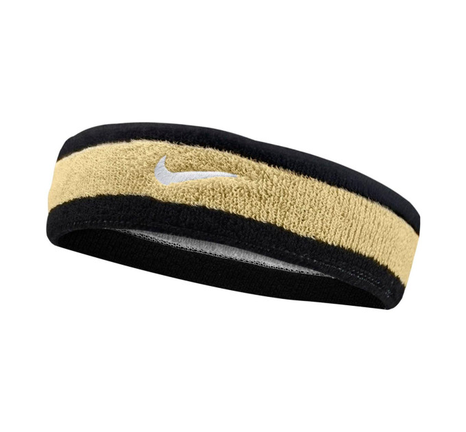 Пов'язка на голову Nike SWOOSH HEADBAND Різнокольоровий Уні OSFM (N.000.1544.055.OS) Пов'язка на голову Nike SWOOSH HEADBAND Різнокольоровий Уні OSFM (N.000.1544.055.OS)