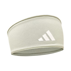 Пов'язка на голову Adidas Reversible Headband зелений Жін One Size ADAC-16300GN