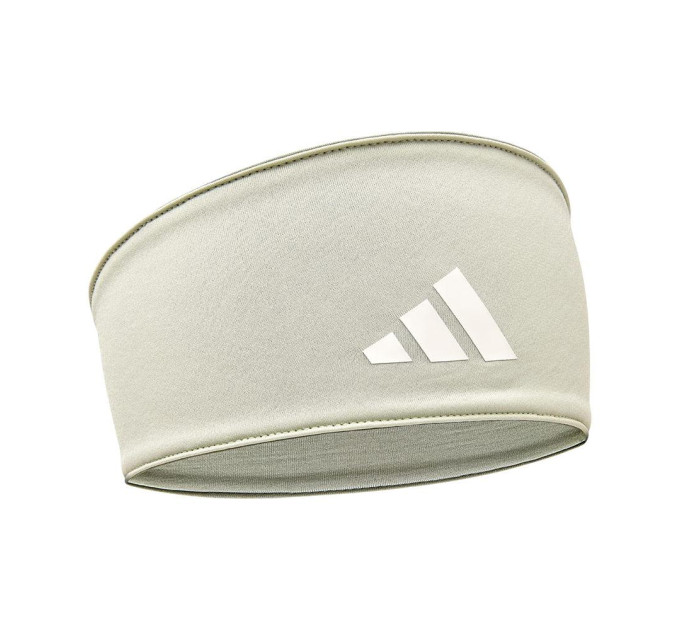 Пов'язка на голову Adidas Reversible Headband зелений Жін One Size ADAC-16300GN Пов'язка на голову Adidas Reversible Headband зелений Жін One Size ADAC-16300GN