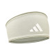 Пов'язка на голову Adidas Reversible Headband зелений Жін One Size ADAC-16300GN