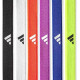 Пов'язки на голову Adidas Hairbands 6pk Різнокольоровий One Size (ADAC-16180)