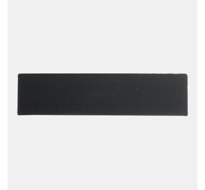 Пов'язка на голову UA Performance Headband Чорний UNI (1276990-001)