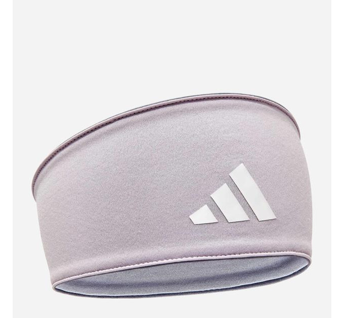 Пов'язка на голову Adidas Reversible Headband фіолетовий Жін One Size ADAC-16300VT Пов'язка на голову Adidas Reversible Headband фіолетовий Жін One Size ADAC-16300VT