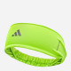 Пов'язка на голову Adidas Sports Headband зелений Жін One Size ADAC-16400YL