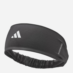 Пов'язка на голову Adidas Sports Headband чорний Жін One Size ADAC-16400BK
