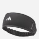 Пов'язка на голову Adidas Sports Headband чорний Жін One Size ADAC-16400BK