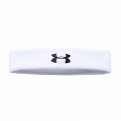 Повязка на голову UA Performance Headband Білий (1276990-100)