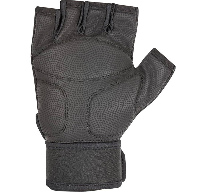 Рукавички для тренінгу Adidas Elite Training Gloves сірий Уні L ADGB-14253 L