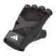 Рукавички для тренінгу Adidas Women's Training Gloves сірий Жін M ADGB-15021BK M