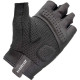 Рукавички для тренінгу Adidas Essential Training Gloves чорний, сірий Уні S ADGB-15001AB S