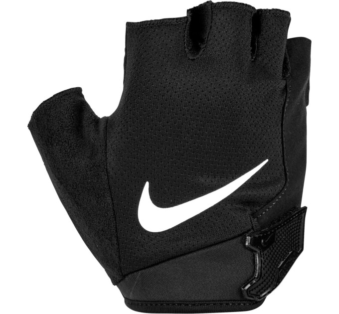 Рукавички для тренінгу Nike M VAPOR ELITE FTG чорний Чол L N.101.0674.091.LG L