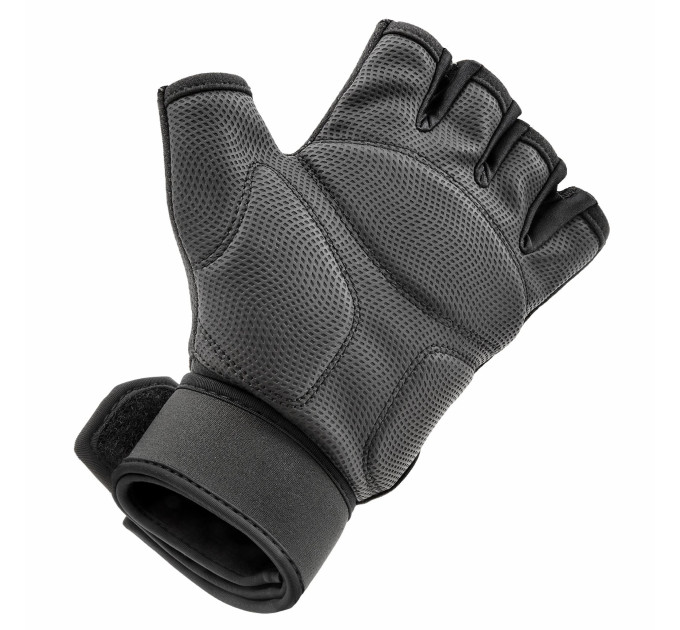 Рукавички для тренінгу Adidas Elite Training Gloves сірий Уні M ADGB-14243-NL M