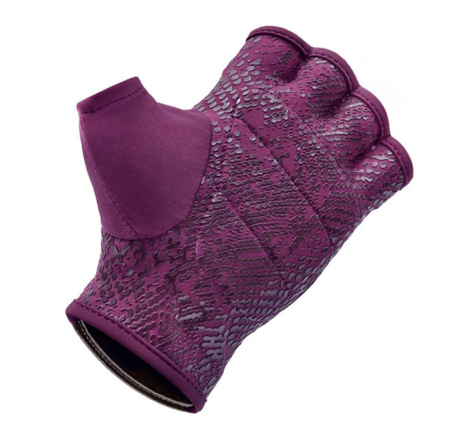 Рукавички для тренінгу Adidas Women's Training Gloves фіолетовий Жін L ADGB-15021 L