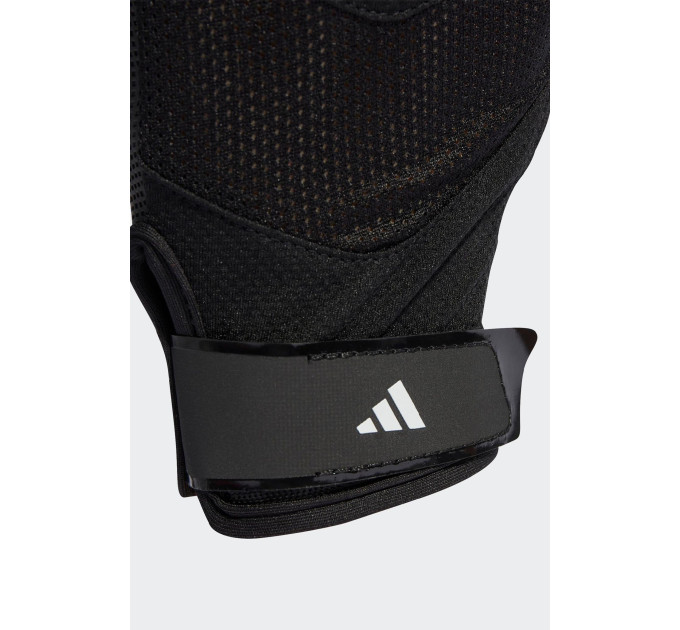 Рукавички для тренінгу Adidas TRAINING GLOVE Чорний L (II5598 L)