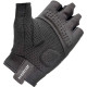 Рукавички для тренінгу Adidas Essential Training Gloves чорний, сірий Уні XS ADGB-15000AB XS