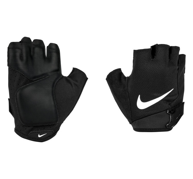 Рукавички для тренінгу Nike M VAPOR ELITE FTG чорний Чол M N.101.0674.091.MD M