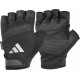 Рукавички для тренінгу Adidas Performance Gloves сірий Уні S ADGB-13153 S
