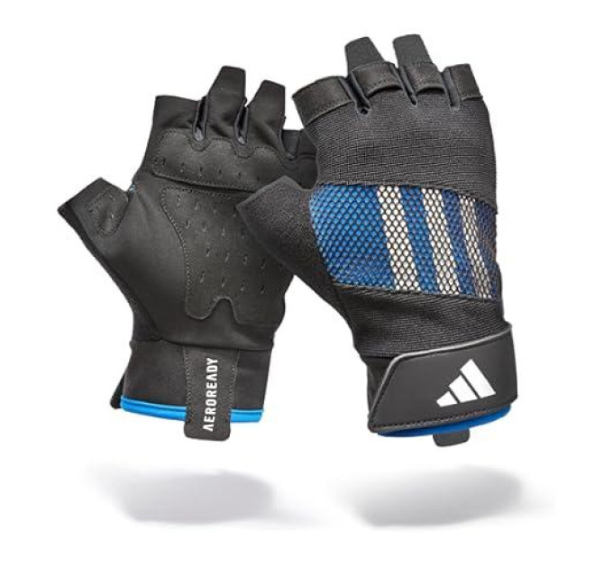 Рукавички для тренінгу Adidas Performance Training Gloves синій Уні XL ADGB-15010BL XL Рукавички для тренінгу Adidas Performance Training Gloves синій Уні XL ADGB-15010BL XL