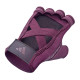 Рукавички для тренінгу Adidas Women's Training Gloves фіолетовий Жін M ADGB-15021 M