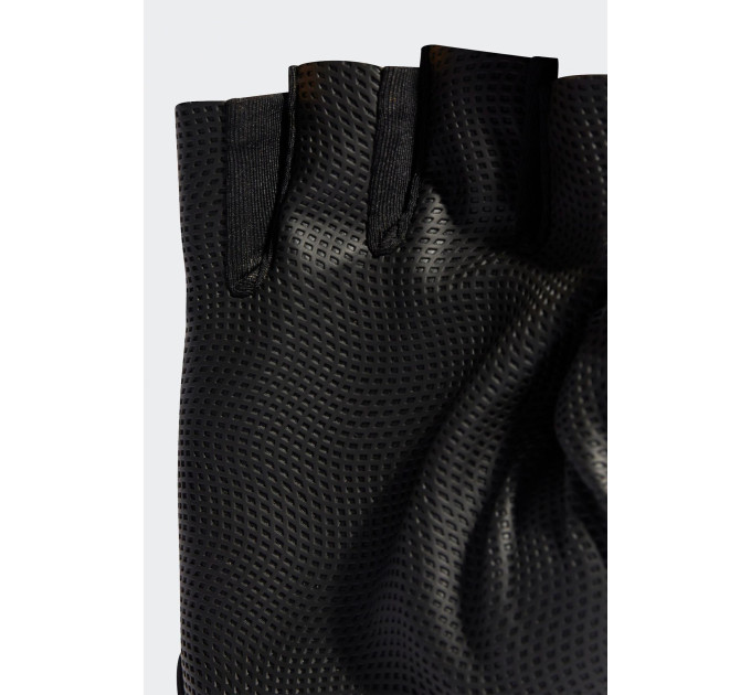 Рукавички для тренінгу Adidas TRAINING GLOVE Чорний M (II5598 M)