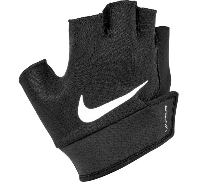 Рукавички для тренінгу Nike M VAPOR FTG чорний Чол L N.101.0676.091.LG L