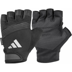Рукавички для тренінгу Adidas Performance Gloves сірий Уні XL ADGB-13154 XL